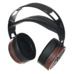 OLLO Audio X1 1.0 2024, Technický test otevřených studiových sluchátek