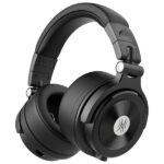 OneOdio Monitor 40, technický test uzavřených over-ear sluchátek