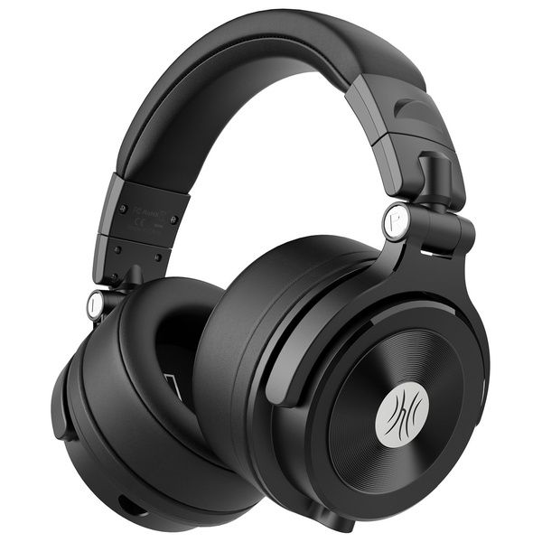 OneOdio Monitor 40, technický test uzavřených over-ear sluchátek