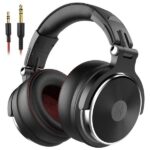 OneOdio Pro 60, podrobný test a hodnocení kvalitního studiového headsetu