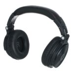 OneOdio Studio Wireless C Black: podrobný test sluchátek