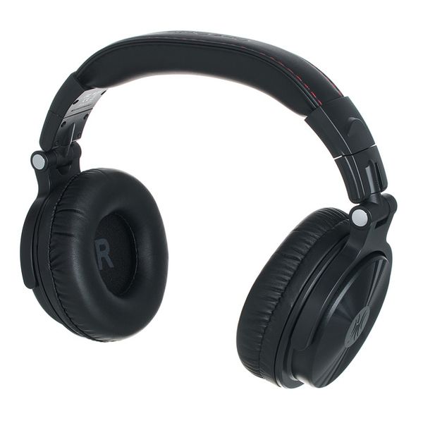 OneOdio Studio Wireless C Black: test et avis