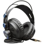 Presonus HD7 test, cenově dostupné studiové sluchátka s vyváženým zvukem