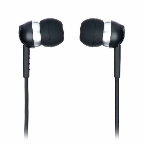 Sennheiser CX 80S test: kvalitní in-ear sluchátka za rozumnou cenu