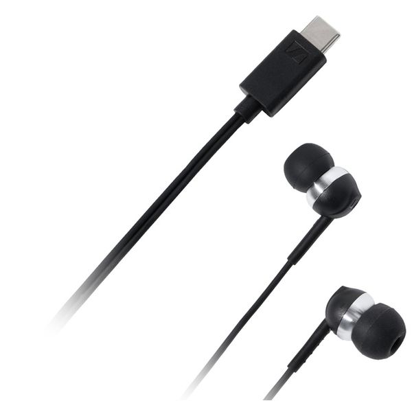 Sennheiser CX 80U, Technický test a poslechové zkušenosti