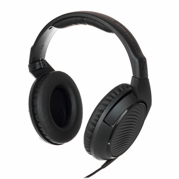 Sennheiser HD-200 Pro : test et avis