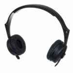 Sennheiser HD-25 Light New Version: detailní technický test sluchátek