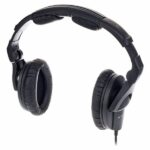 Sennheiser HD-280 Pro: technický test a zkušenosti uživatelů