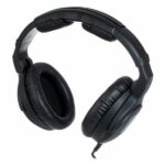 Sennheiser HD-300 PROtect test a recenze monitorovacích sluchátek