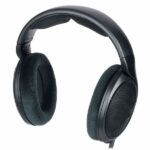 Sennheiser HD-400 Pro: Podrobný test otevřených studiových sluchátek