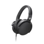 Sennheiser HD 400S, podrobný test a hodnocení sluchátek
