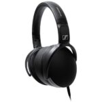Sennheiser HD 400U: technický test USB-C sluchátek s nízkou impedancí