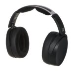 Sennheiser HD-480 PRO recenze: Technický test pro studiové poslech