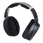Sennheiser HD-490 PRO Plus recenze a test zvuku pro profesionály