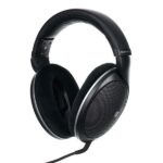 Sennheiser HD 550: detailní test a zvukový výkon otevřených sluchátek