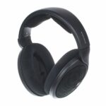 Sennheiser HD 560S test a hodnocení detailního zvuku