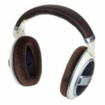 Sennheiser HD 599: test a hodnocení pohodlných otevřených sluchátek