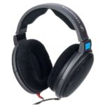 Sennheiser HD 600: technický test a poslechová recenze
