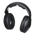 Sennheiser HD 620S recenze, test komfortu a kvality zvuku