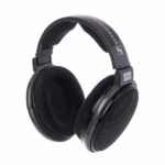 Sennheiser HD 650 test: precizní open-back sluchátka pro náročné