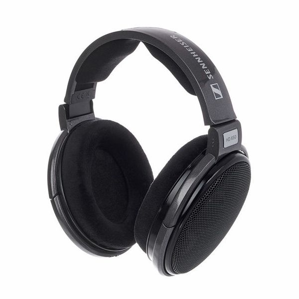 Sennheiser HD 650 test: precizní open-back sluchátka pro náročné