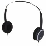 Recenze Sennheiser HP 02-100: detailní pohled na zvukový projev