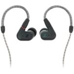 Sennheiser IE 200: test a posouzení zvukového profilu a komfortu