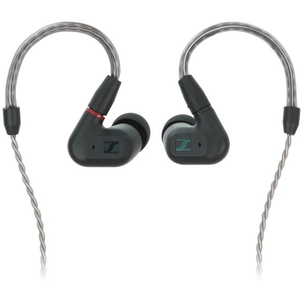 Sennheiser IE 200: test a posouzení zvukového profilu a komfortu