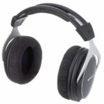 Shure SRH1540: Podrobný test uzavřených studiových sluchátek