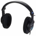 Sony MDR-7506 test a recenze: profesionální studiová kvalita zvuku