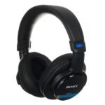 Sony MDR-M1 test a zkušenosti s profesionálními sluchátky