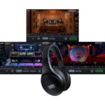 Test sluchátek Steven Slate Audio VSX Essentials Edition: vyplatí se investice?