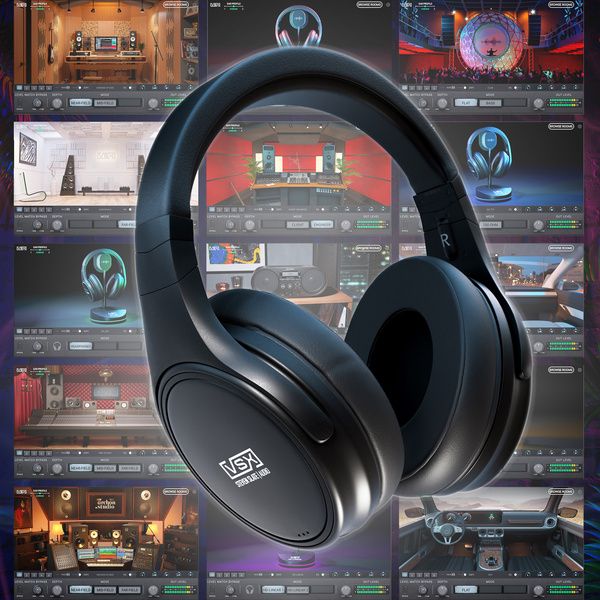 Steven Slate Audio VSX Platinum Edition: test et avis