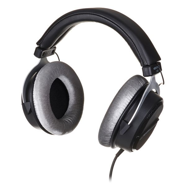 Superlux HD-330 Pro 150 Ohms, technický test za rozumnou cenu