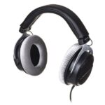 Superlux HD-330 Pro 32 Ohms: praktický test a recenze