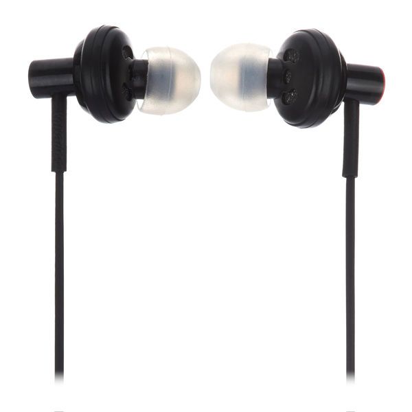 Superlux HD 381 recenze a test: levné hi-fi in-ear sluchátka