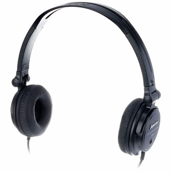 Superlux HD 572 : test et avis