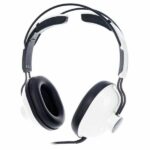 Superlux HD-651 White test sluchátek pro nenáročné využití