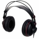 Superlux HD-662 test: dostupné studiové sluchátka s kvalitním zvukem