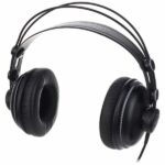 Superlux HD-662 B: Detailní test uzavřených studiových sluchátek