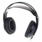 Superlux HD-662 BK Evo test a recenze: solidní zvuk za nízkou cenu