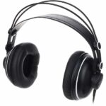 Superlux HD-662 F: test technických studiových sluchátek za rozumnou cenu