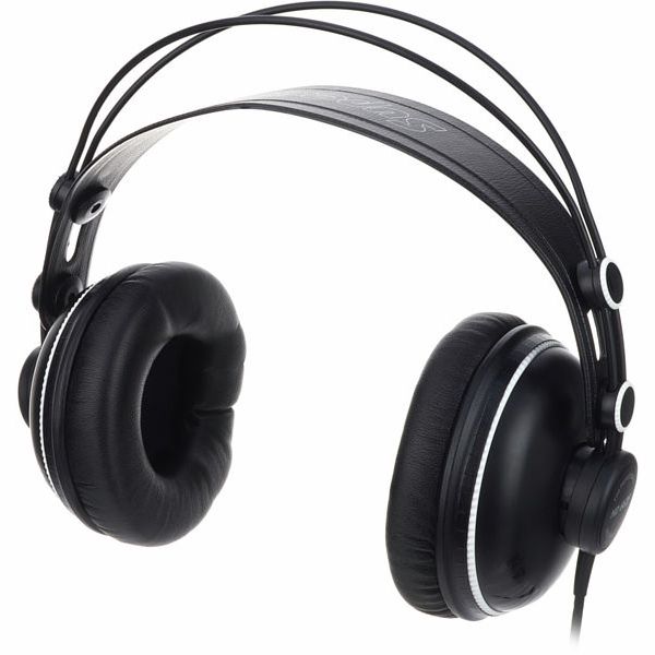 Superlux HD-662 F: test technických studiových sluchátek za rozumnou cenu
