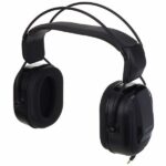 Superlux HD-665 recenze a test sluchátek pro bubeníky