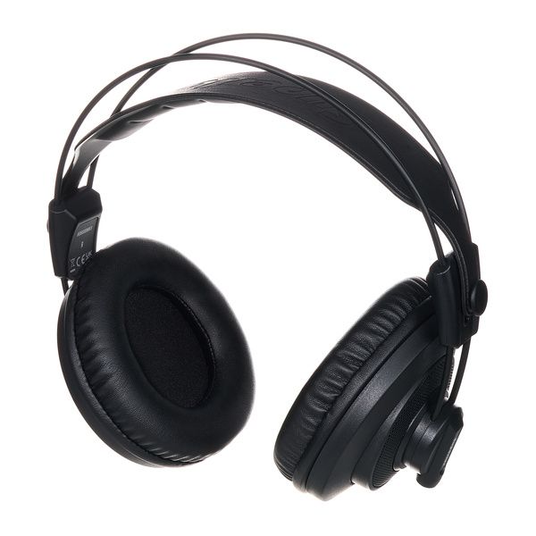 Superlux HD-668 B MKII test: kvalita zvuku a vylepšení designu