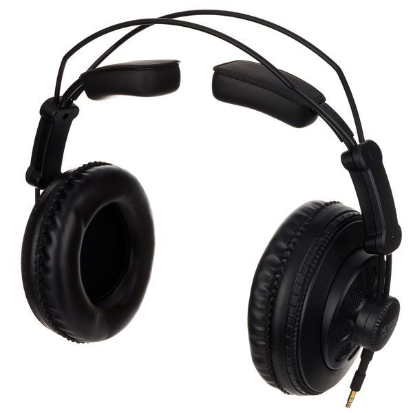 Superlux HD-668 B : test et avis