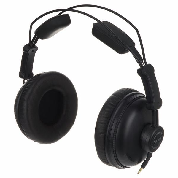 Superlux HD-669 : test et avis