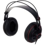 Superlux HD-681: Test cenově dostupných semi-open sluchátek