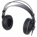 Superlux HD-681 B test a hodnocení: cenově dostupné semi-open sluchátka
