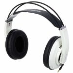 Superlux HD-681 Evo WH: náš test výkonných semi-open sluchátek